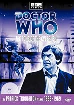 The Tomb of the Cybermen Online.