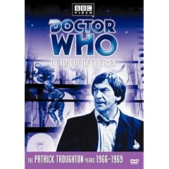Doctor Who: The Tomb of the Cybermen (Episode 37)