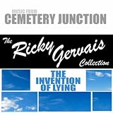 The Ricky Gervais Collection - Music From: The Invention Of Lying & Cemetary Junction