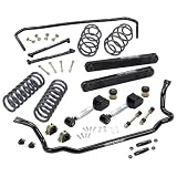 Hotchkis 80008 HP TVS Kit for GM A-Body with Small Block by Hotchkis