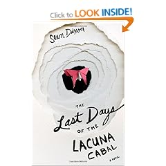 The Last Days of the Lacuna Cabal