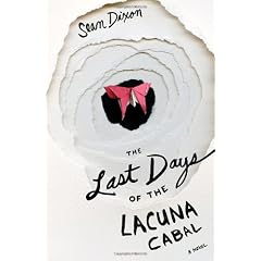 The Last Days of the Lacuna Cabal