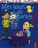 Mes tours de cartes