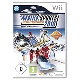 Winter Sports 2010: The Great Tournament - 