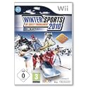 Winter Sports