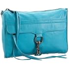 Rebecca Minkoff Clutch With Chain Strap