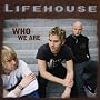 Who We Are
