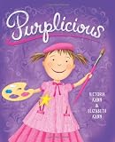 Buy : Purplicious (Pinkalicious)