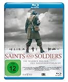 Produkt-Bild: Saints and Soldiers [Blu-ray]