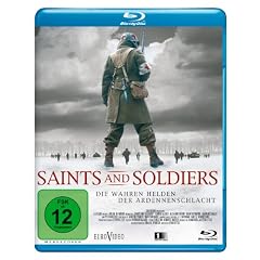 Saints and Soldiers [Edizione: Germania]