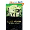 Die Stunde der Hexen: Midnight Hour 4 - Roman
