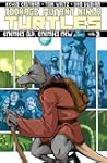 Teenage Mutant Ninja Turtles Volume 2...