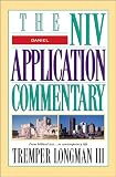 NIV Application Commentary : Daniel
