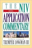 NIV Application Commentary : Daniel