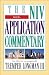 NIV Application Commentary : Daniel