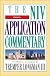 NIV Application Commentary : Daniel