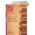 "Bookclub-in-a-Box" Discusses the Novel "Small Island"