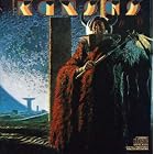 Monolith by Kansas
