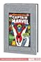 Marvel Masterworks: Captain Marvel - Volume 3