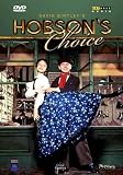 Hobson`s Choice [DVD]