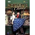 Hobson's Choice [DVD]