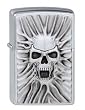 Zippo 1300120 Nr. 200 Scream of Sand Emblem