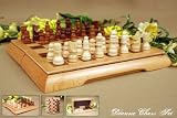 Wooden Games