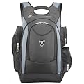 Sumdex 17" Impulse Backpack Black