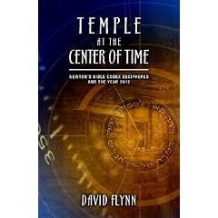 Temple at the Center of Time: Newton's Bible Codex Deciphered and the Year 2012