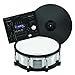 Roland V-Drums Sound Module with PD-140DS V-Pad and CY-18DR V-Cymbal Ride