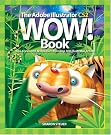 The Adobe Illustrator...