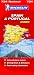 Spain and Portugal 2009 2009 (Michelin National Maps)