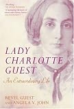 Lady Charlotte Guest : an extraordinary life