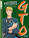 GTO Box Set - Semester 2