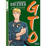 GTO Box Set - Semester 2