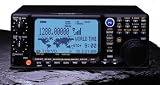 VR-5000 スタンダード(STANDARD)オールモードワイドバンドレシーバー 0.1～2599.99998MHz LSB/USB/CW/AM-N/AM/WAM/FM-N/WFMの画像