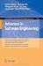 Advances in Software Engineering: International Conference on Advanced Software Engin...