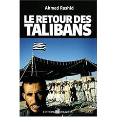 Le retour des talibans