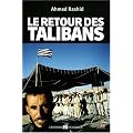 Le retour des talibans