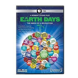 American Experience: Earth Days by 