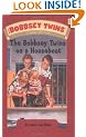 The Bobbsey Twins on a Houseboat (Bobbsey Twins (Grosset & Dunlap Hardcover))
