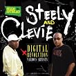 Reggae Anthology: Steely & Clevie - Digital Revolution Image of Reggae Anthology: Steely & Clevie - Digital Revolution