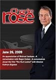 Charlie Rose - Michael Jackson /  Roger Cohen  / Kathryn Bigelow (June 26, 2009)