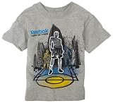 Reebok Boys 2-7 3 On 3 Graphic Tee
