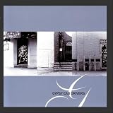  : Gypsy Cab Driver [CD on Demand]