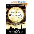 The Last Werewolf