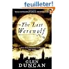 Last Werewolf