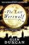 The Last Werewolf