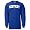 Nike Kentucky Wildcats Royal Blue College Classic Long Sleeve T-shirt