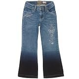 premium butterfly jeans